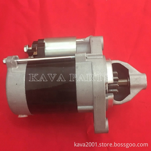 12V Car Starter Motor For Honda GX630 31200Z6L003 31200-Z6L-003